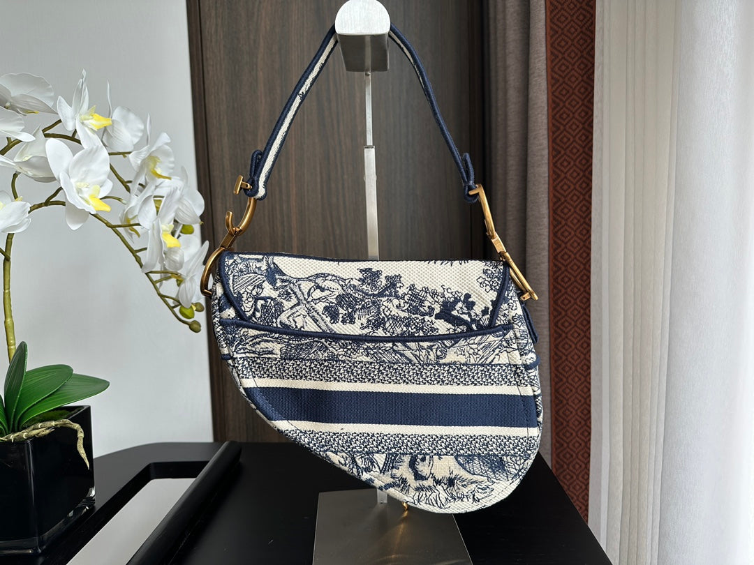 Luxe Touch Bags