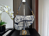 Luxe Touch Bags