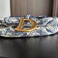 Luxe Touch Bags