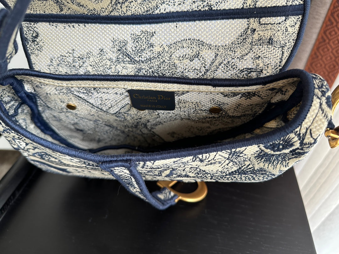 Luxe Touch Bags