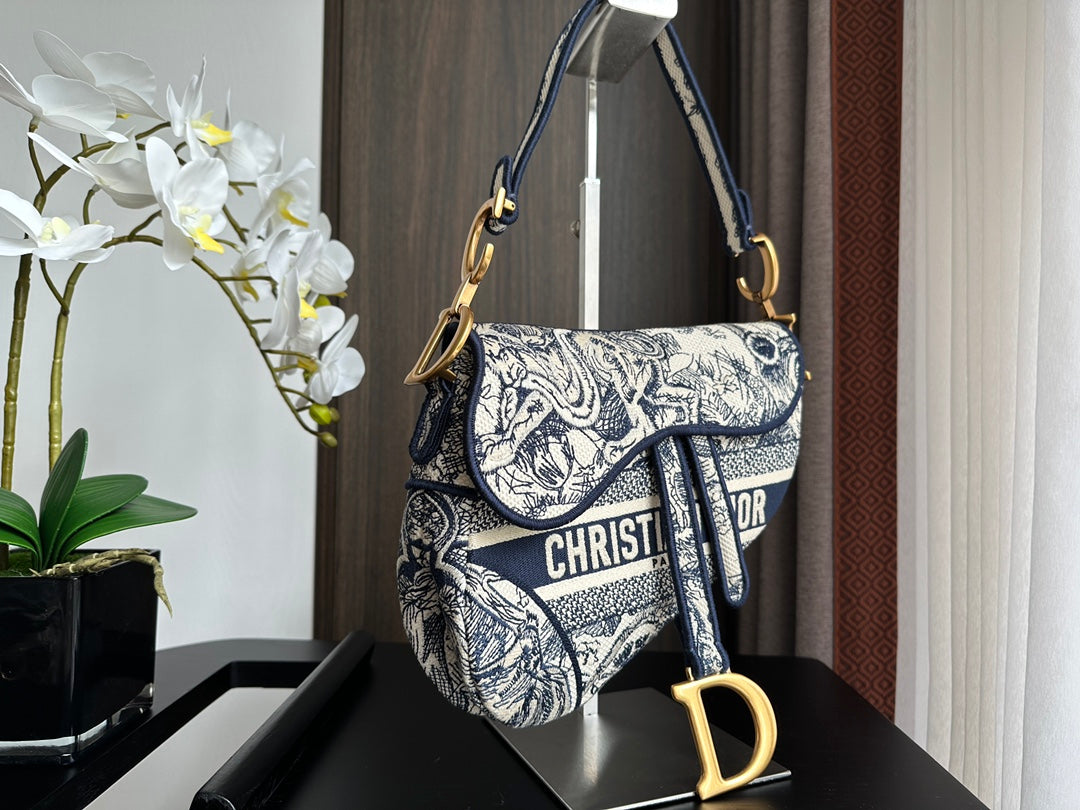 Luxe Touch Bags
