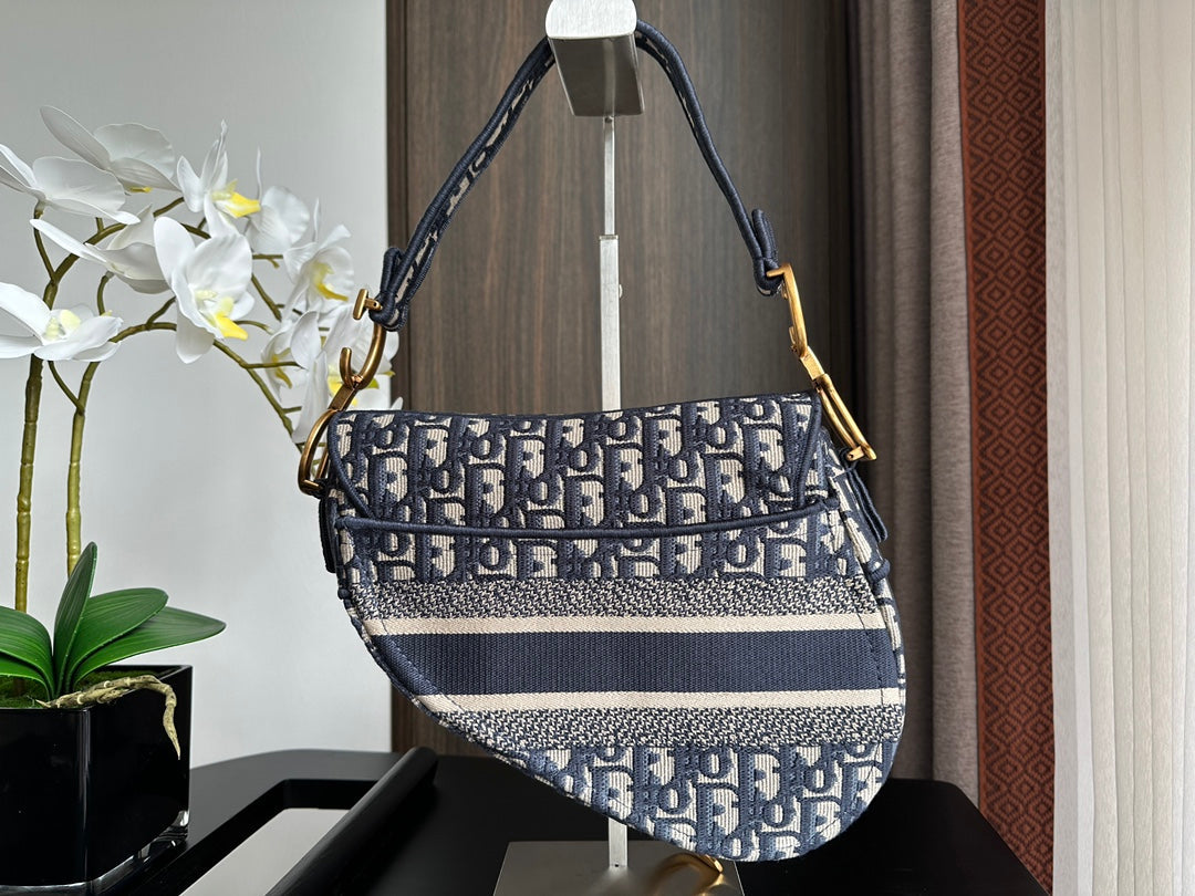 Luxe Touch Bags