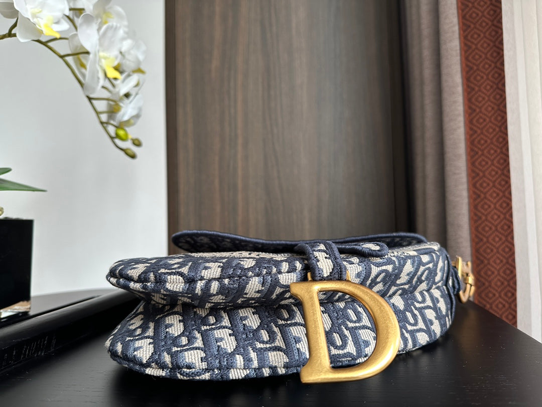 Luxe Touch Bags