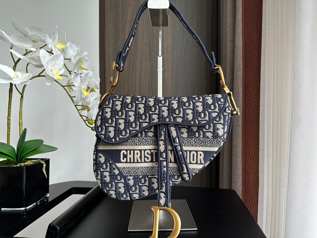 Luxe Touch Bags