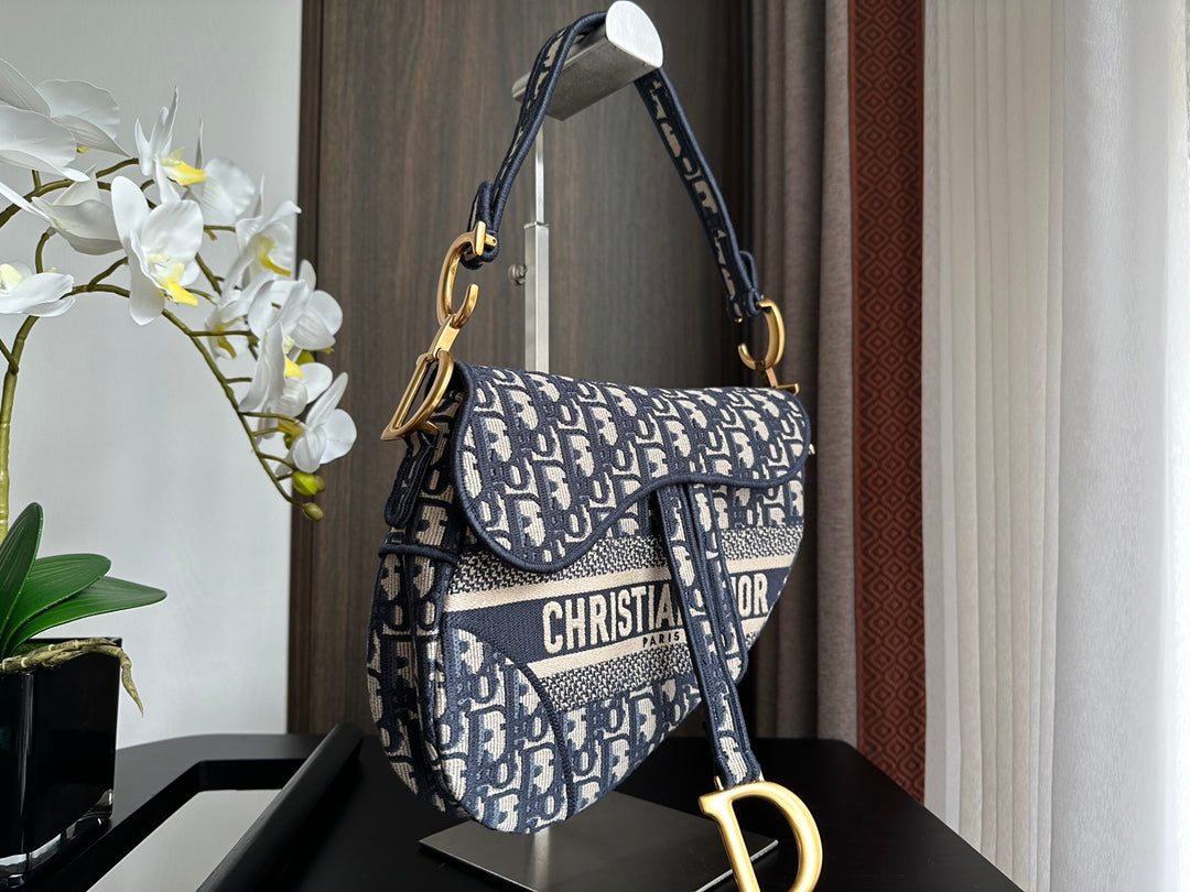 Luxe Touch Bags