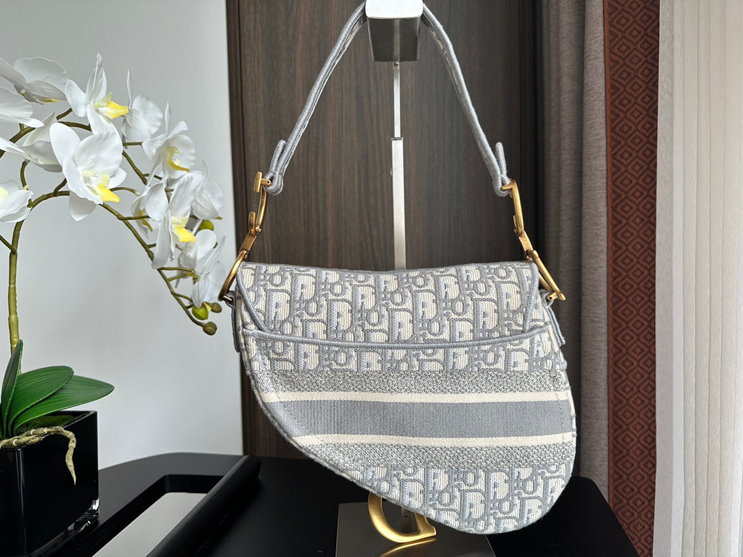 Luxe Touch Bags