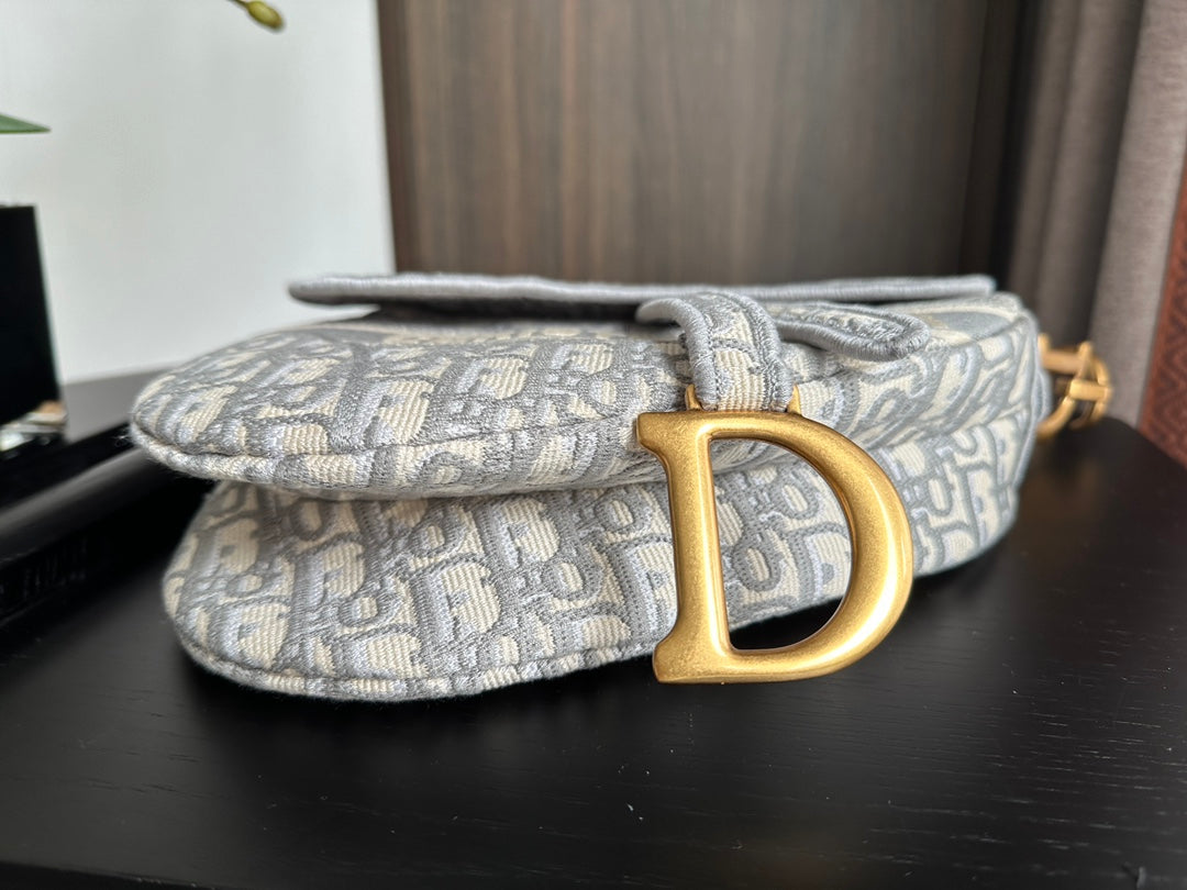Luxe Touch Bags