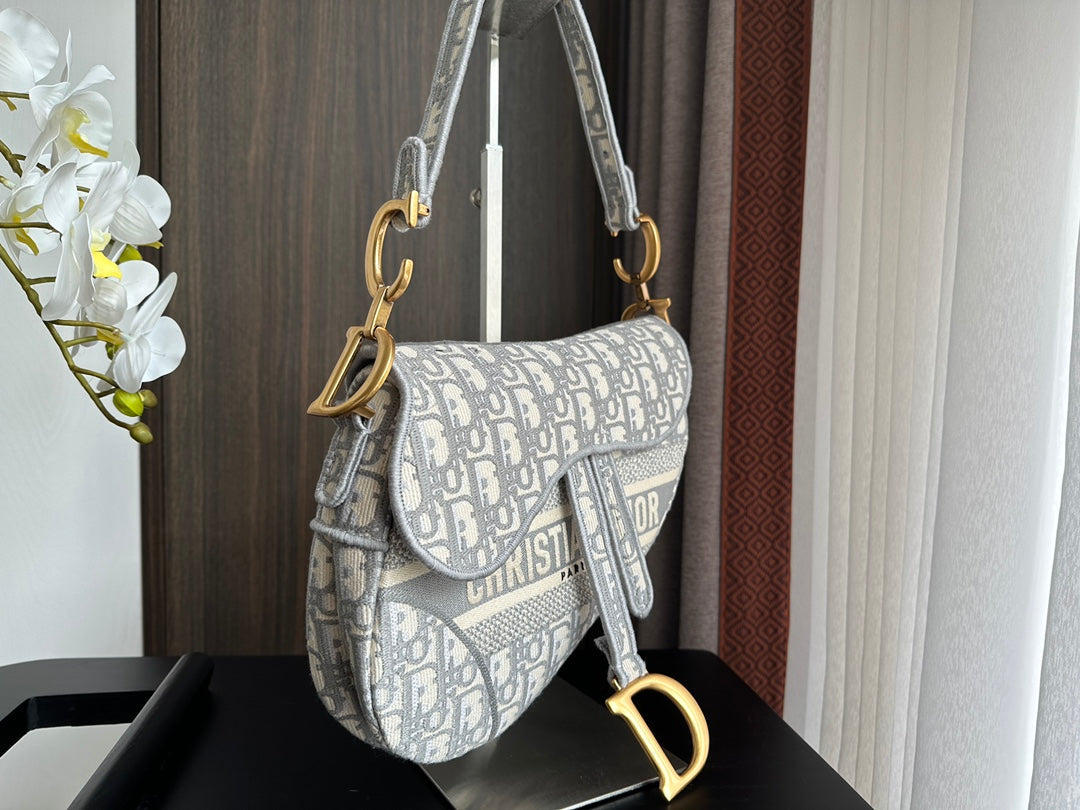 Luxe Touch Bags