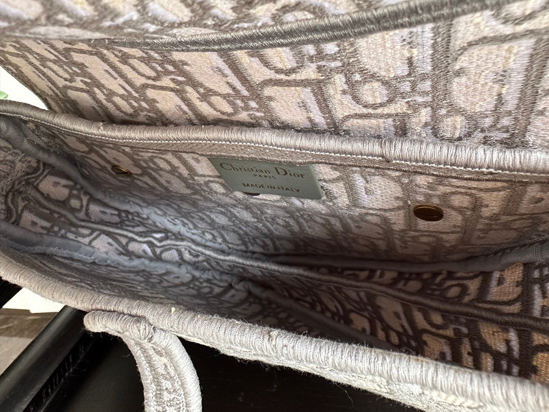 Luxe Touch Bags