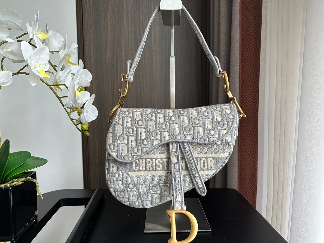 Luxe Touch Bags