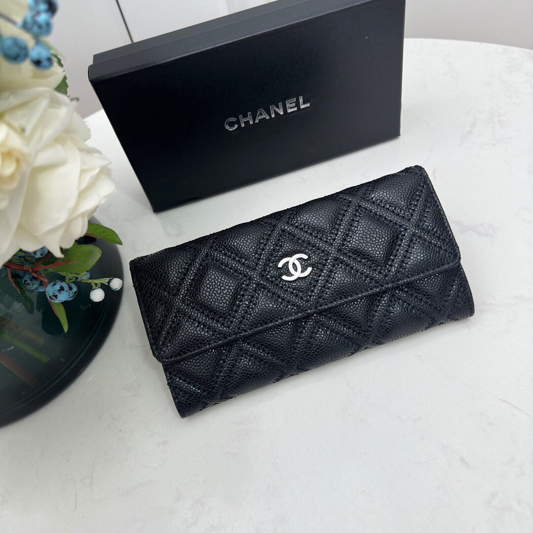 Luxe Touch Bags