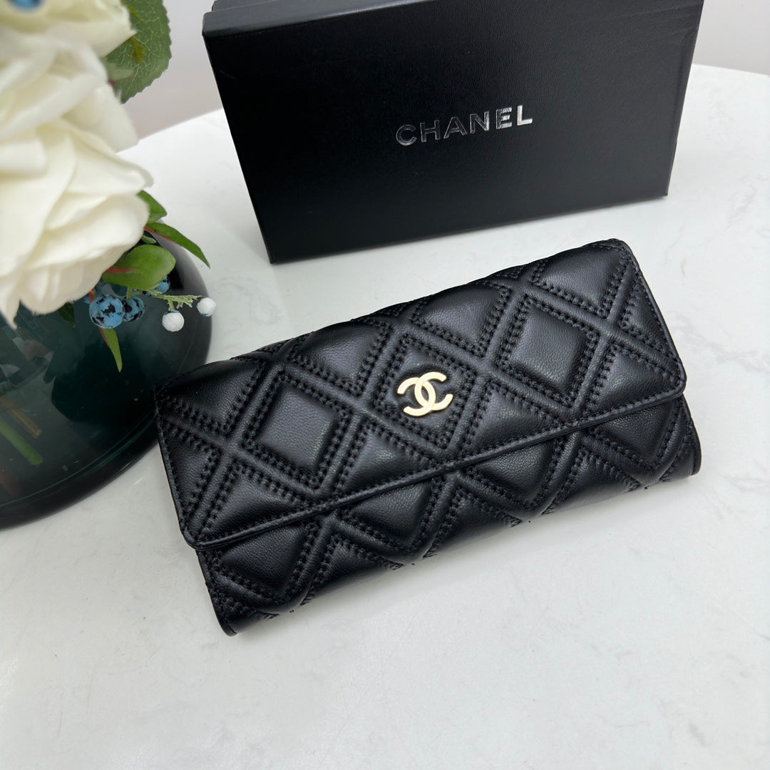 Luxe Touch Bags