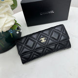 Luxe Touch Bags