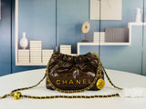 Luxe Touch Bags
