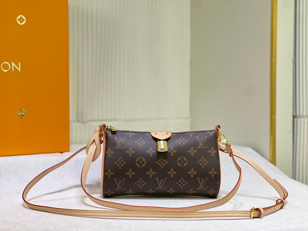 Luxe Touch Bags