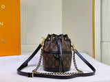 Luxe Touch Bags