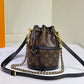 Luxe Touch Bags