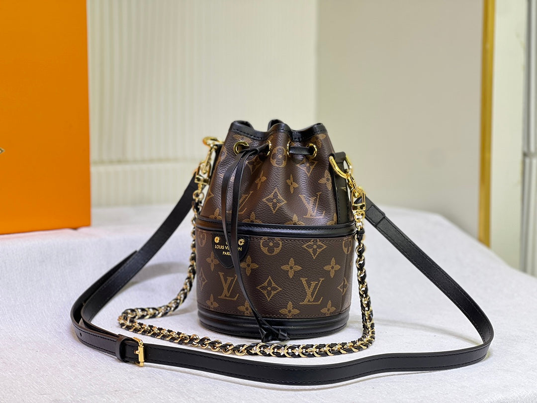 Luxe Touch Bags