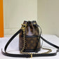 Luxe Touch Bags