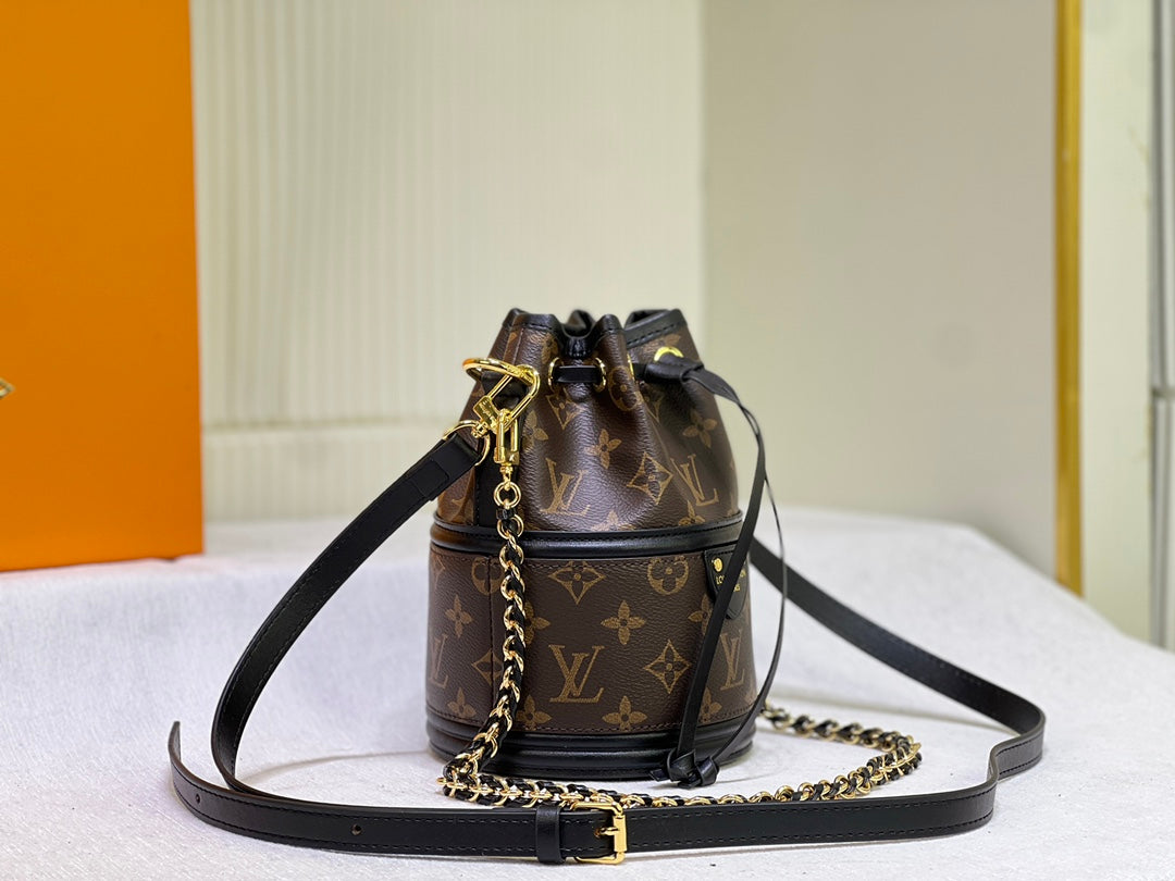 Luxe Touch Bags