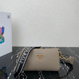 Luxe Touch Bags