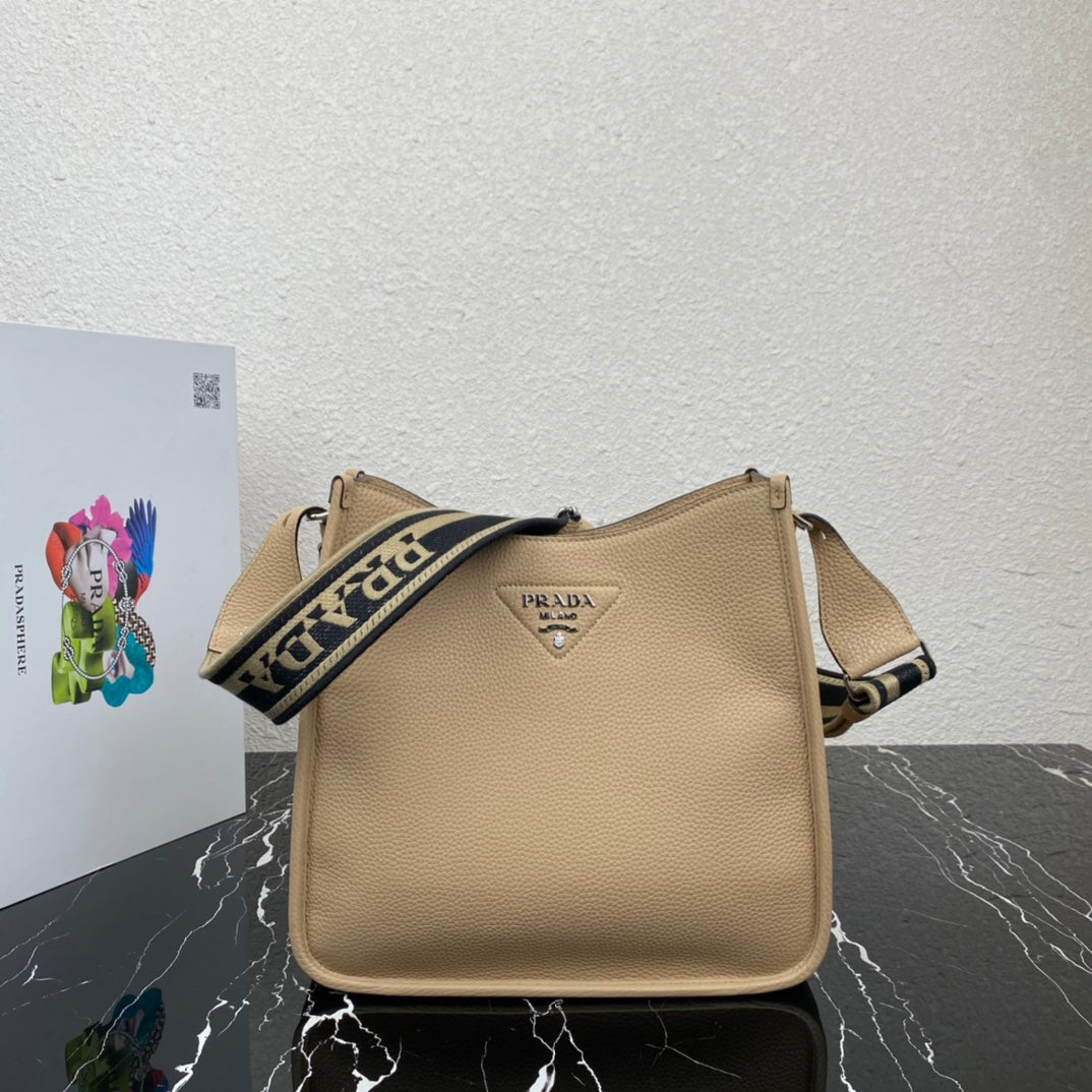 Luxe Touch Bags