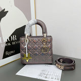 Luxe Touch Bags