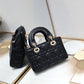 Luxe Touch Bags