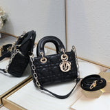 Luxe Touch Bags