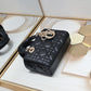 Luxe Touch Bags