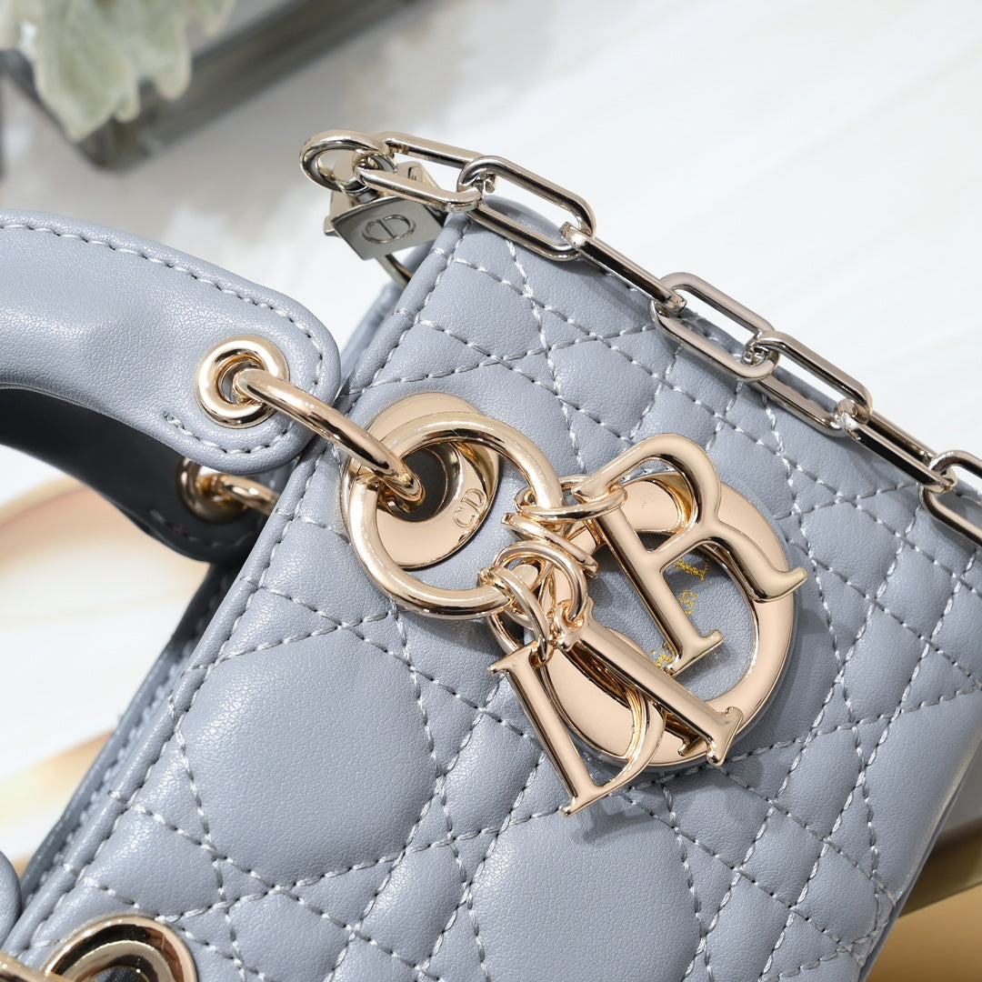 Luxe Touch Bags