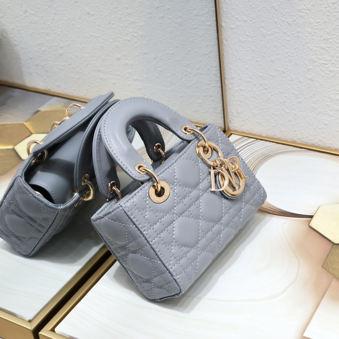 Luxe Touch Bags