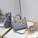 Luxe Touch Bags