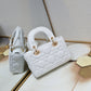 Luxe Touch Bags
