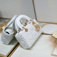 Luxe Touch Bags