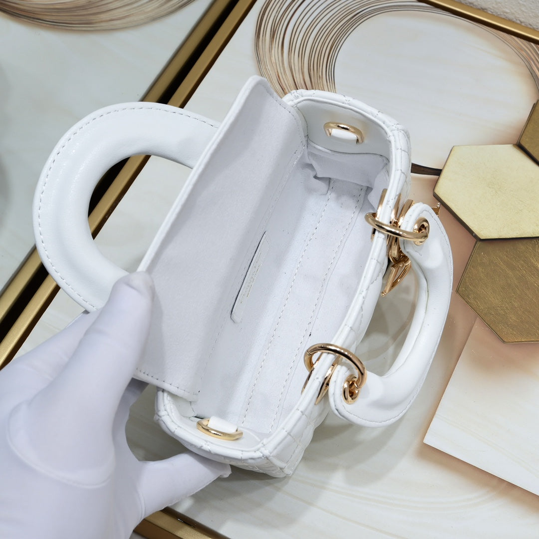 Luxe Touch Bags