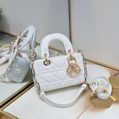 Luxe Touch Bags