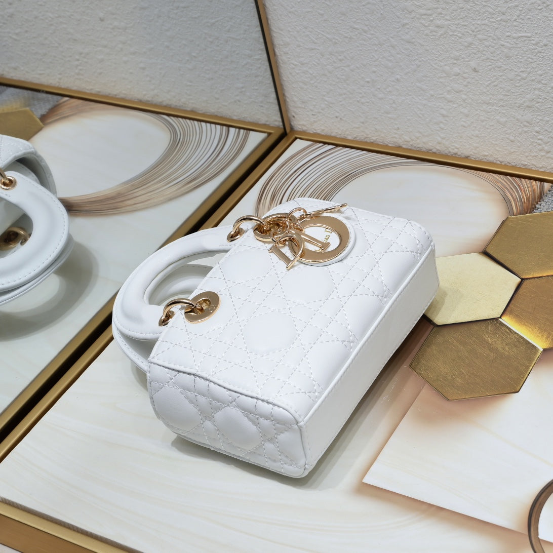 Luxe Touch Bags