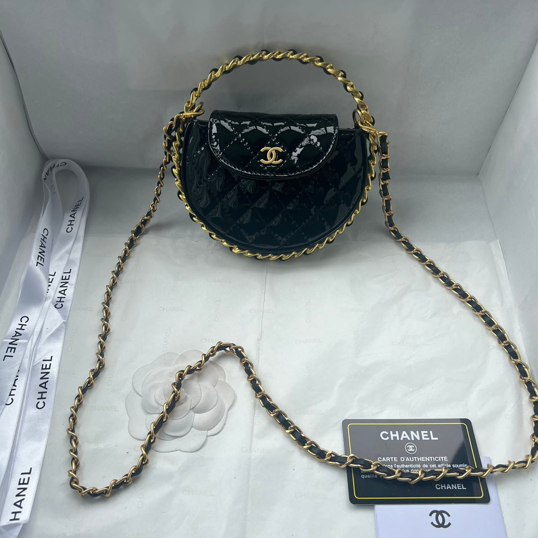 Luxe Touch Bags