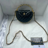 Luxe Touch Bags