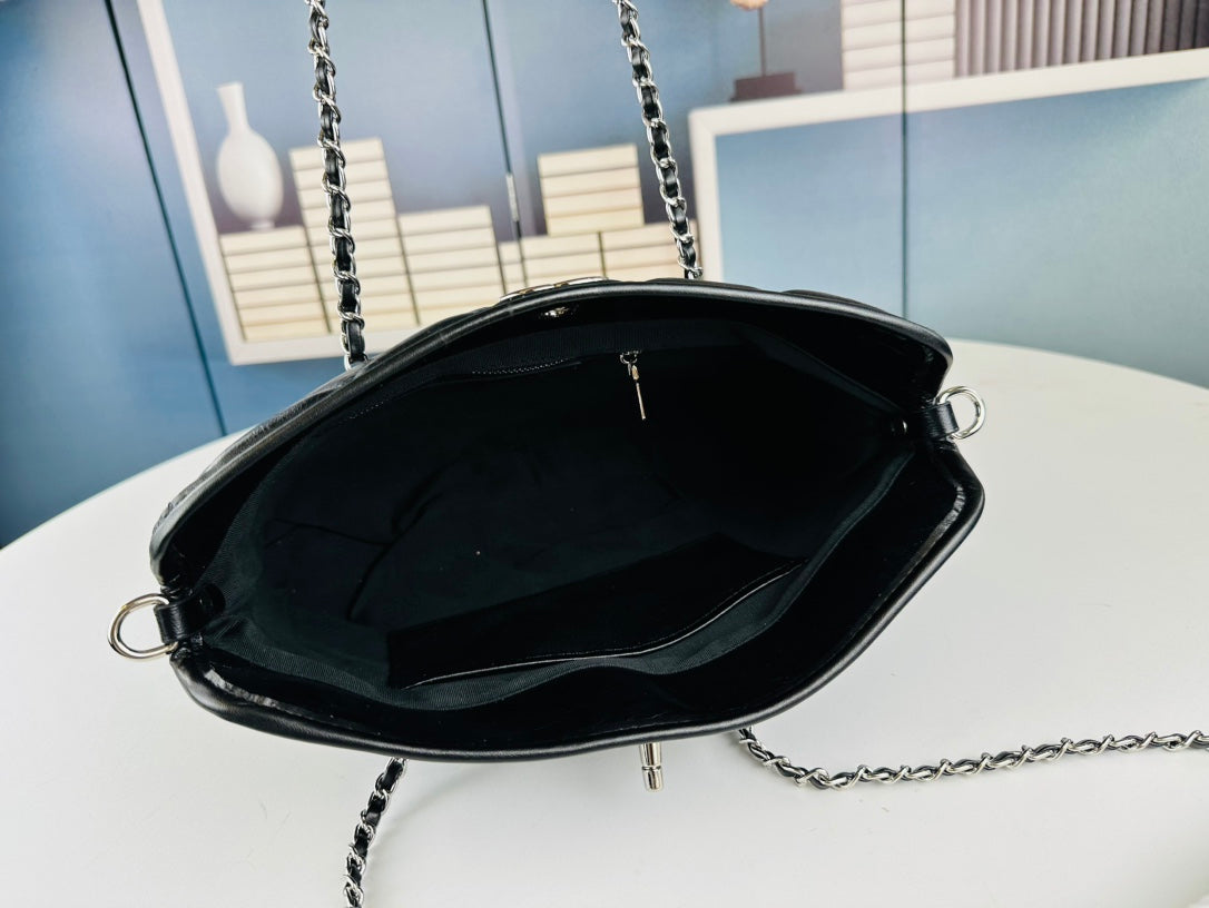 Luxe Touch Bags