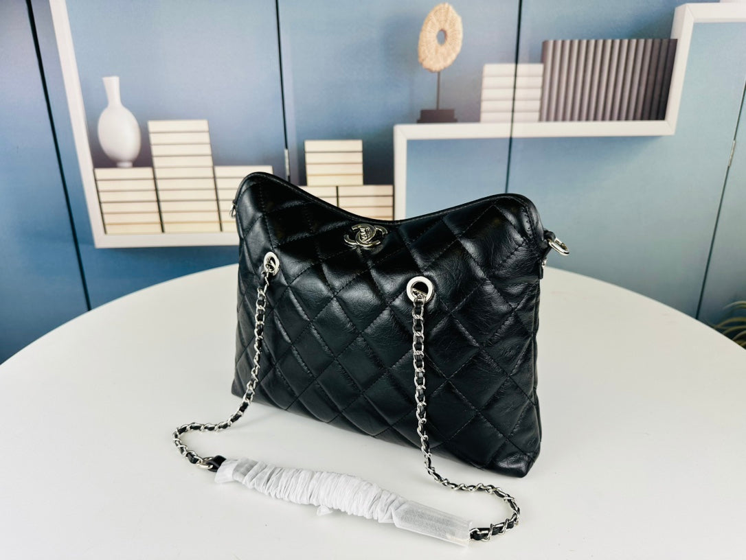Luxe Touch Bags