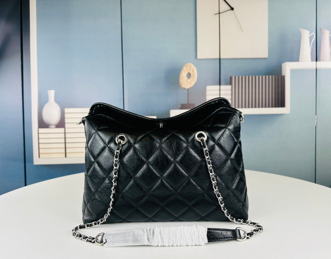 Luxe Touch Bags