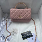 Luxe Touch Bags