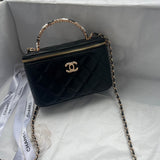 Luxe Touch Bags