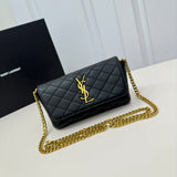 Luxe Touch Bags