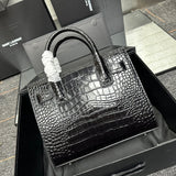 Luxe Touch Bags