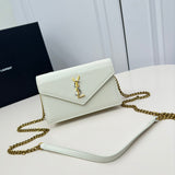 Luxe Touch Bags