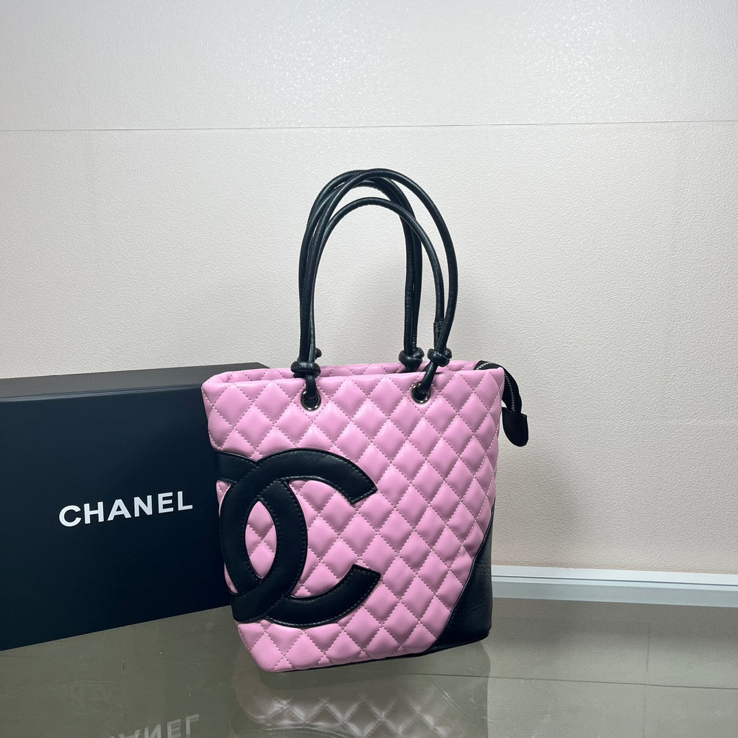 Luxe Touch Bags