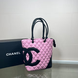 Luxe Touch Bags